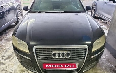 Audi A8, 2005 год, 800 000 рублей, 1 фотография