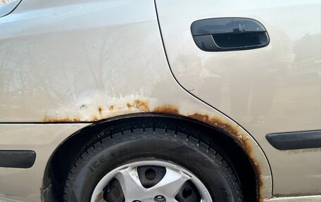 Hyundai Elantra III, 2005 год, 250 000 рублей, 9 фотография