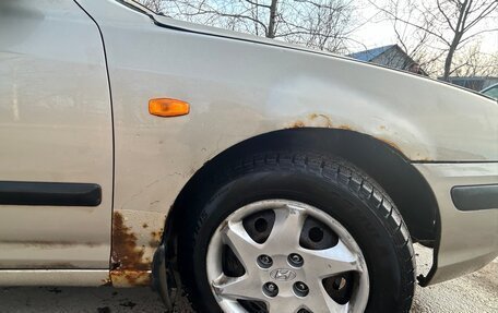 Hyundai Elantra III, 2005 год, 250 000 рублей, 10 фотография