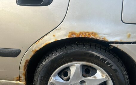 Hyundai Elantra III, 2005 год, 250 000 рублей, 8 фотография