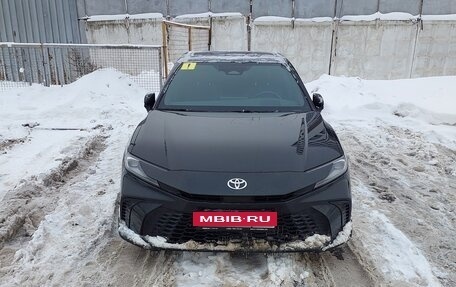 Toyota Camry, 2024 год, 3 790 000 рублей, 1 фотография