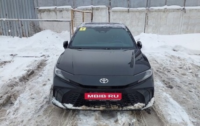 Toyota Camry, 2024 год, 3 790 000 рублей, 1 фотография