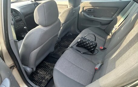 Hyundai Elantra III, 2005 год, 250 000 рублей, 13 фотография