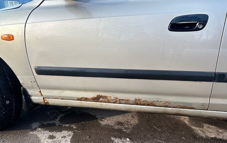 Hyundai Elantra III, 2005 год, 250 000 рублей, 11 фотография