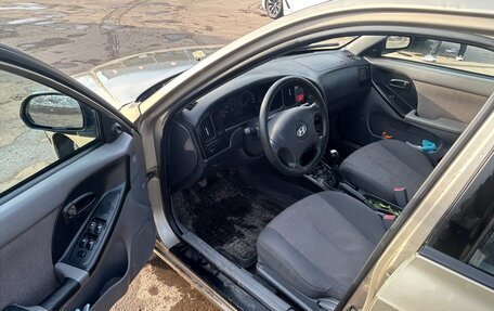 Hyundai Elantra III, 2005 год, 250 000 рублей, 15 фотография