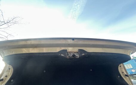 Hyundai Elantra III, 2005 год, 250 000 рублей, 22 фотография