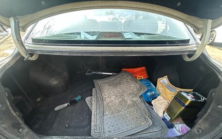 Hyundai Elantra III, 2005 год, 250 000 рублей, 20 фотография