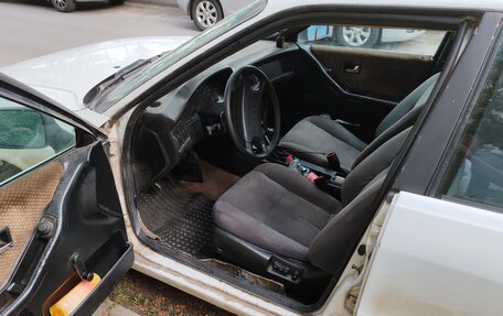 Audi 80, 1988 год, 200 000 рублей, 4 фотография