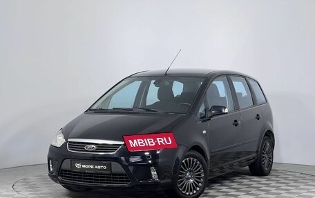 Ford C-MAX I рестайлинг, 2008 год, 690 000 рублей, 1 фотография