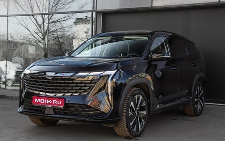 Geely Atlas, 2023 год, 3 050 000 рублей, 1 фотография