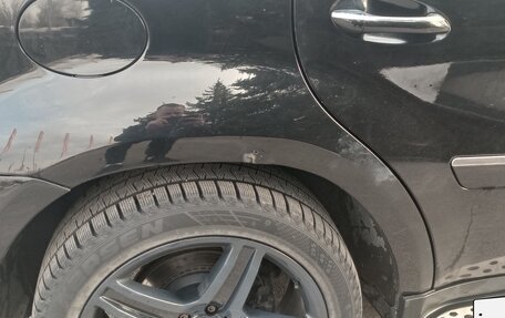 Mercedes-Benz GL-Класс, 2010 год, 1 800 000 рублей, 5 фотография