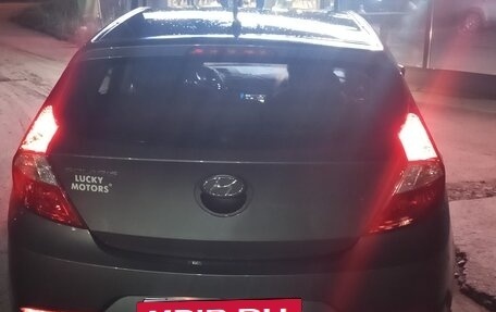 Hyundai Solaris II рестайлинг, 2016 год, 1 150 000 рублей, 10 фотография