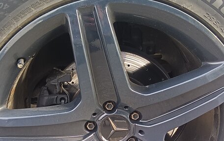 Mercedes-Benz GL-Класс, 2010 год, 1 800 000 рублей, 16 фотография