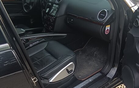 Mercedes-Benz GL-Класс, 2010 год, 1 800 000 рублей, 14 фотография