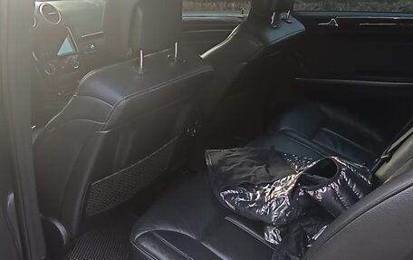 Mercedes-Benz GL-Класс, 2010 год, 1 800 000 рублей, 9 фотография