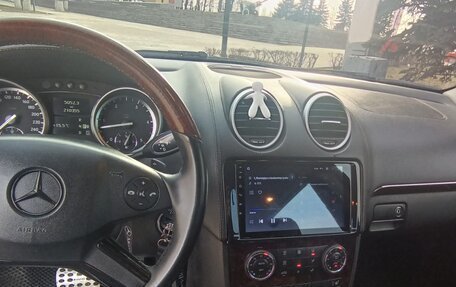 Mercedes-Benz GL-Класс, 2010 год, 1 800 000 рублей, 11 фотография