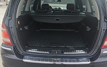 Mercedes-Benz GL-Класс, 2010 год, 1 800 000 рублей, 17 фотография