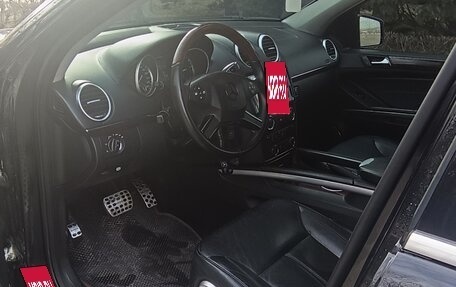 Mercedes-Benz GL-Класс, 2010 год, 1 800 000 рублей, 10 фотография