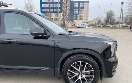 GAC GS8, 2023 год, 3 690 000 рублей, 3 фотография