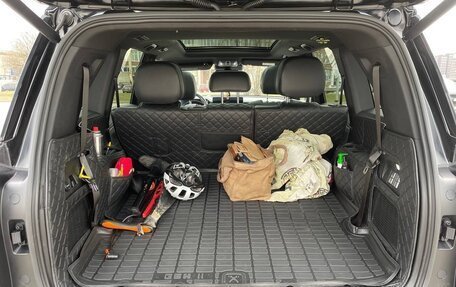 GAC GS8, 2023 год, 3 690 000 рублей, 8 фотография