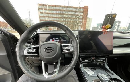 GAC GS8, 2023 год, 3 690 000 рублей, 9 фотография