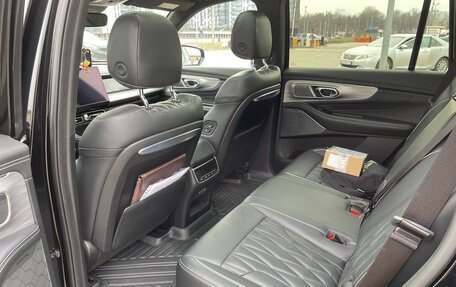 GAC GS8, 2023 год, 3 690 000 рублей, 7 фотография