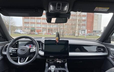 GAC GS8, 2023 год, 3 690 000 рублей, 5 фотография