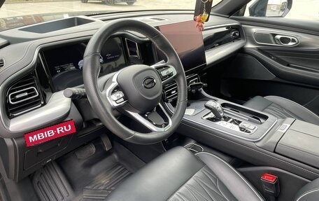 GAC GS8, 2023 год, 3 690 000 рублей, 6 фотография