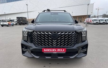 GAC GS8, 2023 год, 3 690 000 рублей, 2 фотография