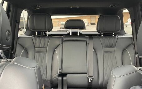 GAC GS8, 2023 год, 3 690 000 рублей, 10 фотография