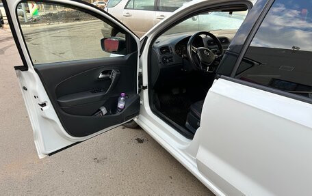 Volkswagen Polo VI (EU Market), 2020 год, 959 000 рублей, 5 фотография