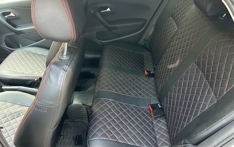 Volkswagen Polo VI (EU Market), 2020 год, 959 000 рублей, 7 фотография