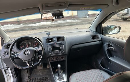 Volkswagen Polo VI (EU Market), 2020 год, 959 000 рублей, 8 фотография