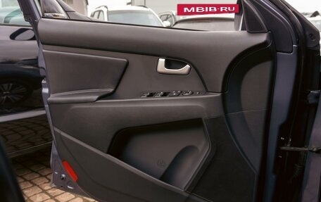 KIA Sportage III, 2014 год, 1 445 000 рублей, 12 фотография