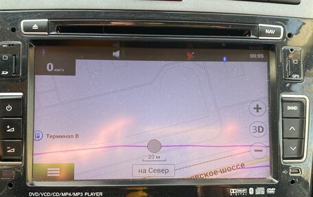 Peugeot 408 I рестайлинг, 2016 год, 780 000 рублей, 9 фотография