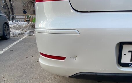 Peugeot 408 I рестайлинг, 2016 год, 780 000 рублей, 6 фотография