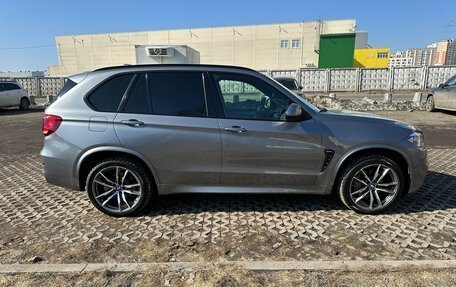 BMW X5, 2017 год, 4 200 000 рублей, 3 фотография