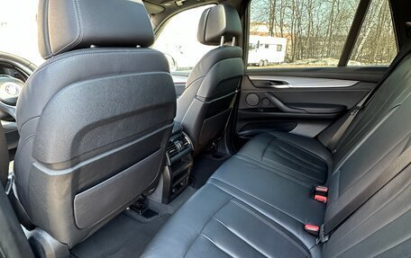 BMW X5, 2017 год, 4 200 000 рублей, 11 фотография