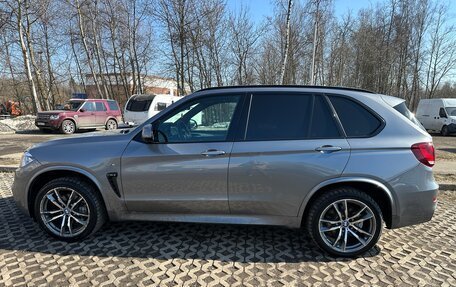 BMW X5, 2017 год, 4 200 000 рублей, 7 фотография