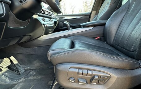 BMW X5, 2017 год, 4 200 000 рублей, 14 фотография