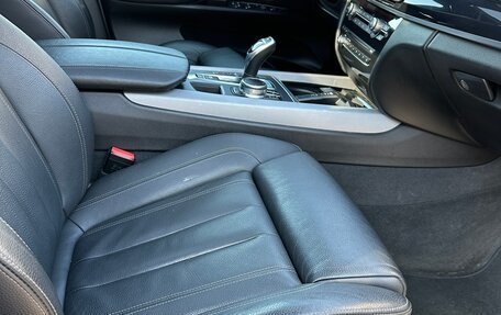 BMW X5, 2017 год, 4 200 000 рублей, 16 фотография