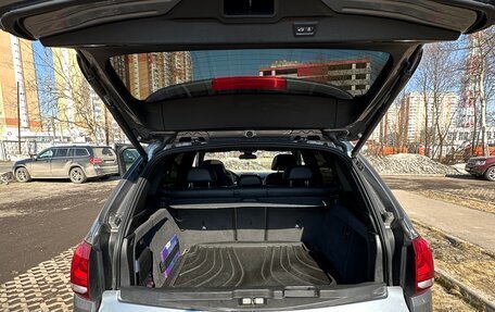 BMW X5, 2017 год, 4 200 000 рублей, 12 фотография