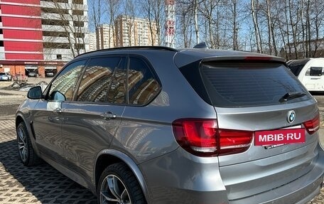 BMW X5, 2017 год, 4 200 000 рублей, 6 фотография
