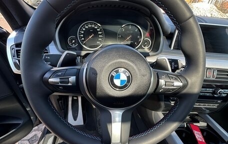 BMW X5, 2017 год, 4 200 000 рублей, 9 фотография