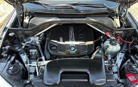 BMW X5, 2017 год, 4 200 000 рублей, 15 фотография