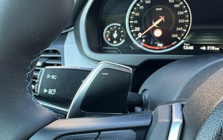 BMW X5, 2017 год, 4 200 000 рублей, 17 фотография