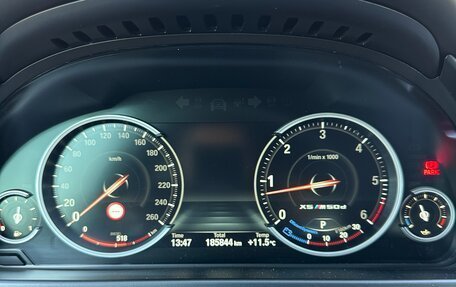 BMW X5, 2017 год, 4 200 000 рублей, 18 фотография