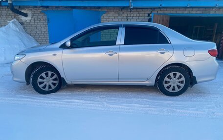 Toyota Corolla, 2008 год, 870 000 рублей, 6 фотография