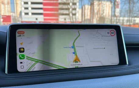 BMW X5, 2017 год, 4 200 000 рублей, 21 фотография