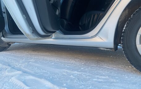 Toyota Corolla, 2008 год, 870 000 рублей, 11 фотография